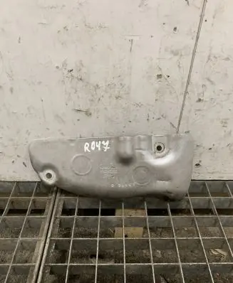 Ford Mustang VI Heat shield in engine bay BR3E9Y427
