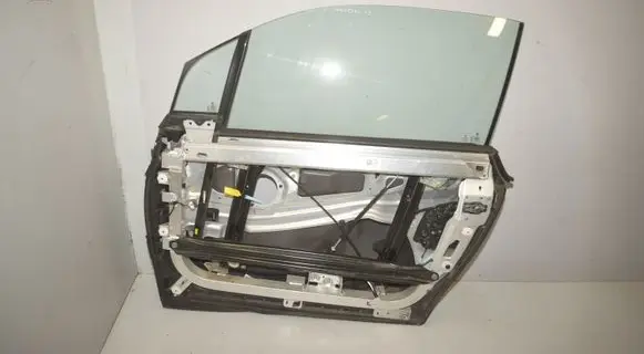 BMW i3 Front door