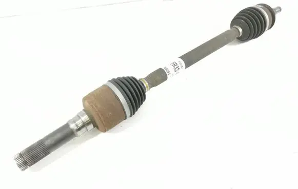 Ford Mustang VI Rear driveshaft FR334K139AE