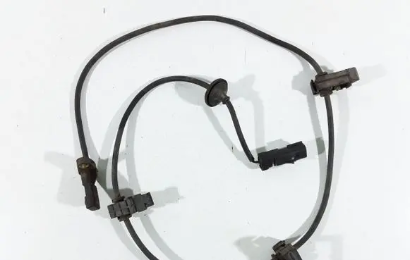 ABS rear brake sensor