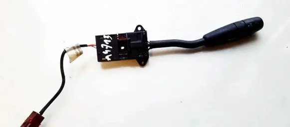 Peugeot 406 Multifunctional control switch/knob 