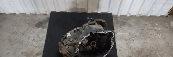 Volvo S60 Automatic gearbox 1023746