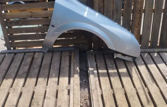 Opel Signum Fender