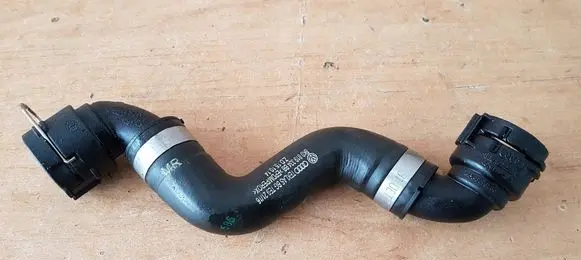 Audi A5 8T 8F Engine coolant pipe/hose 8K0819334BB
