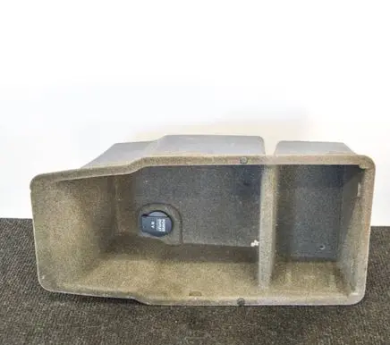 Jaguar S-Type Other interior part 257760