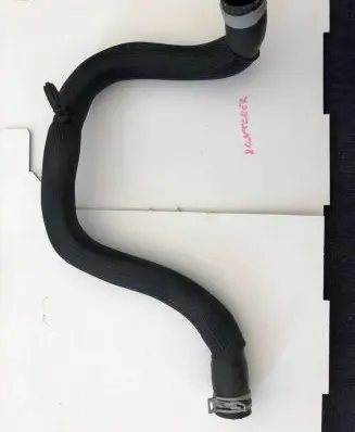 Ford Kuga III Engine coolant pipe/hose LX618B273HAC