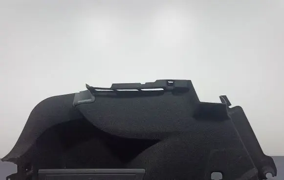 Volkswagen PASSAT CC Tailgate/boot cover trim set 3G5867427D