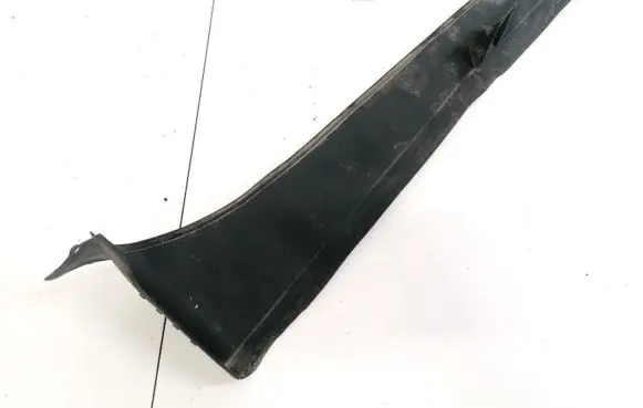 BMW 1 F20 F21 Sliding door wind deflector 7269997 51767269997