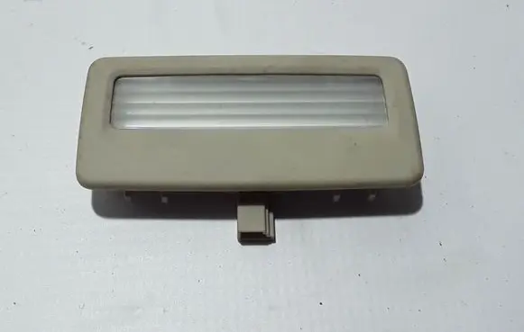 BMW 5 F10 F11 Other interior light 9163767