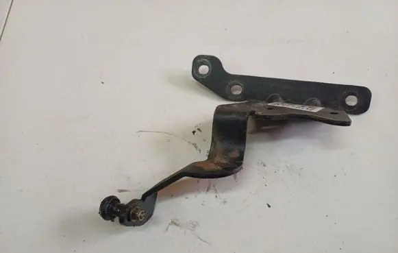 Opel Movano A Sliding door trim 352495E