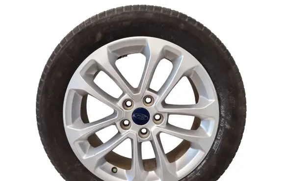 Ford Escape IV R17 alloy rim LJ6C1007 LJ6C1007A1B LJ6C1007G1A