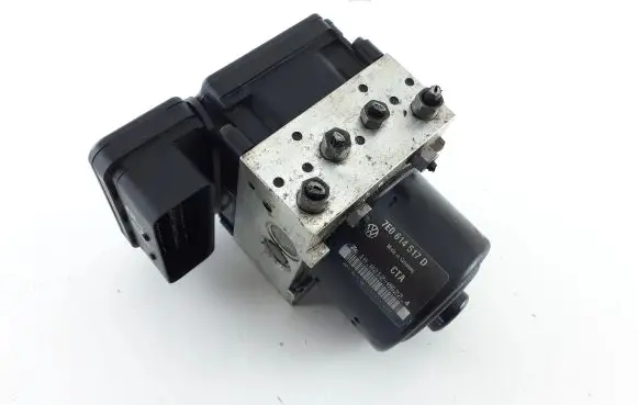 Volkswagen Transporter - Caravelle T5 ABS Pump 7E0907379H 7E0614517D