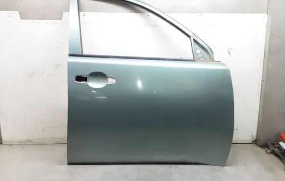 Mitsubishi L200 Front door