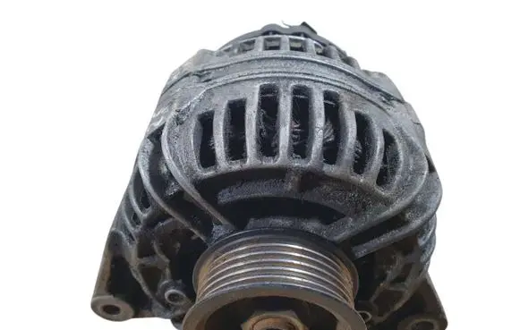 Audi A6 S6 C5 4B Generator/alternator 078903016AB