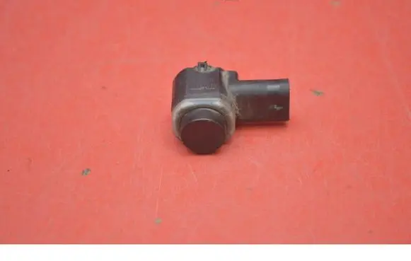 Ford Fiesta Parking PDC control unit/module 8A6T-15K859-AA