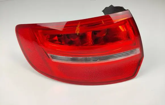 Audi A3 S3 8P Rear/tail lights 8P4945095E