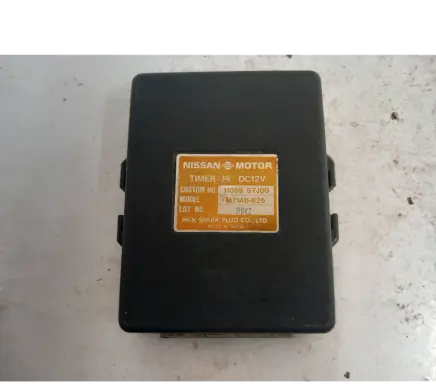 Nissan Primera Other control units/modules 1106957J00