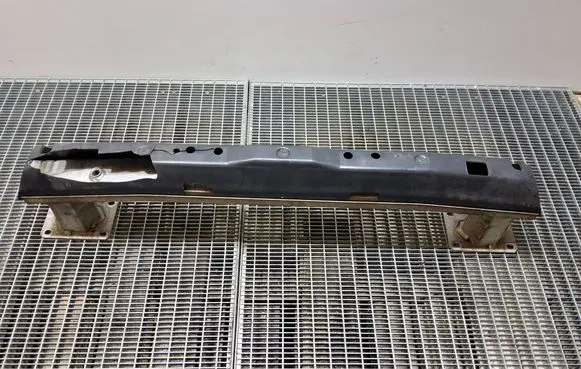 Peugeot Partner Front bumper cross member 9681145780