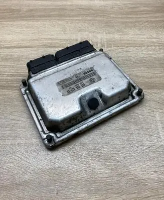 Skoda Fabia Mk1 (6Y) Engine control unit/module ECU 045906019BR 0281012318