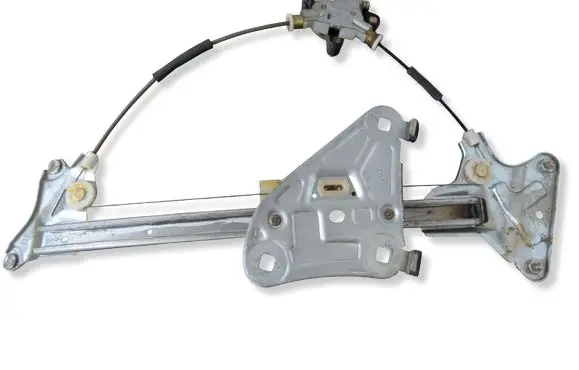 Hyundai Coupe Front door window regulator with motor 824602C000 A00108750114 WH062P0