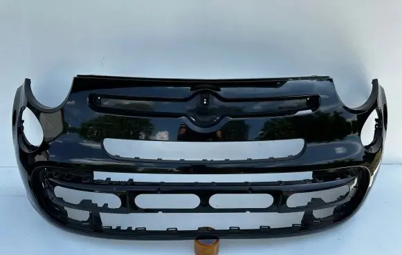 Fiat 500L Front bumper 735522402