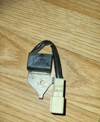 Toyota Avensis T250 Sensor 9008088002