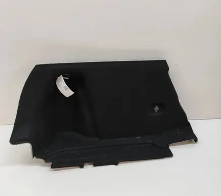 Mercedes-Benz A W177 Trunk/boot side trim panel A1776900900