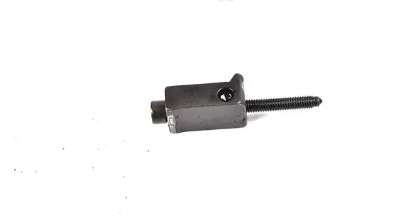 Volkswagen Sharan Fuel Injector clamp holder 