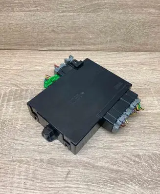 Volvo XC90 Seat control module 8691707 19206
