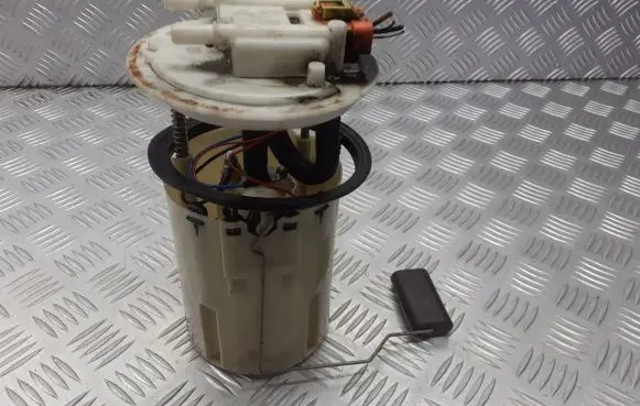 Fiat Fiorino In-tank fuel pump 0580303116