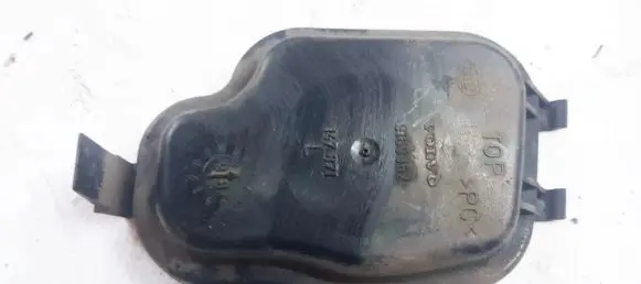 Headlight/headlamp dust cover