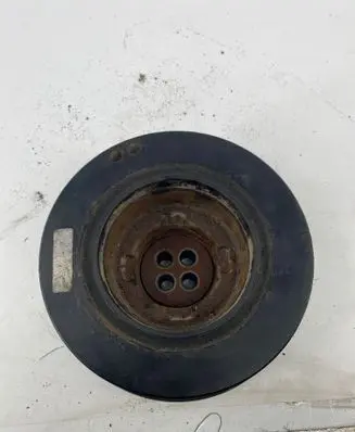 BMW X5 E53 Crankshaft pulley