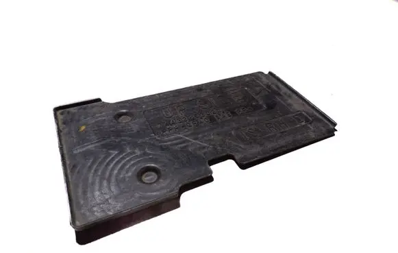 Battery tray