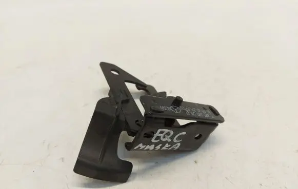 Mercedes-Benz EQC Engine bonnet/hood lock/catch A2938805900JLK01