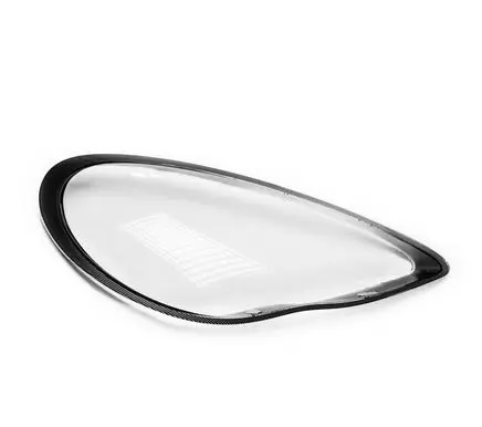 Porsche Panamera (970) Headlight lense 97063117007
