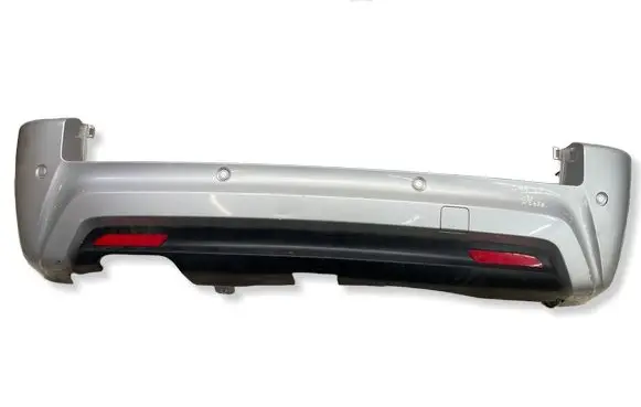 BMW X3 E83 Rear bumper 