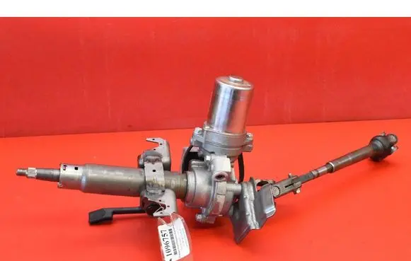 Suzuki Ignis Power steering pump 3872062R50