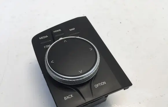BMW 1 F40 Head unit multimedia control 9423197