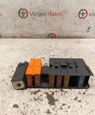 Renault Scenic II - Grand scenic II Fuse box set 17187001