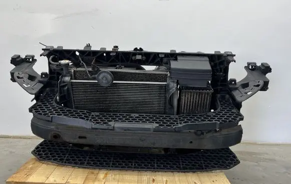 KIA Sportage Front bodywork piece MMAUTKO20810