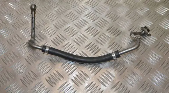 McLaren 570S Oil cooling pipe 13F0903CP 0470050