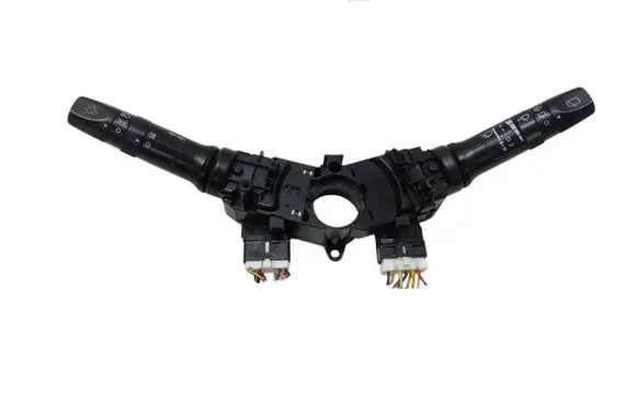 KIA Picanto Wiper turn signal indicator stalk/switch 934204L760 39F3MA2210 934101R520