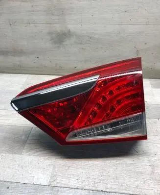 Hyundai i40 Rear/tail lights 92404