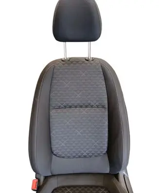 KIA Rio Seat set 