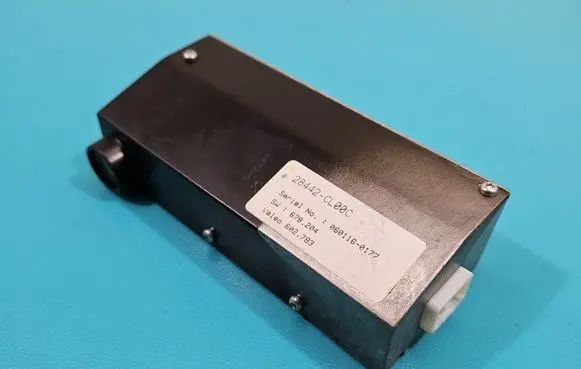 Windshield/windscreen camera