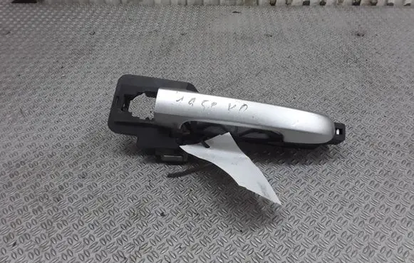 KIA Ceed Front door exterior handle