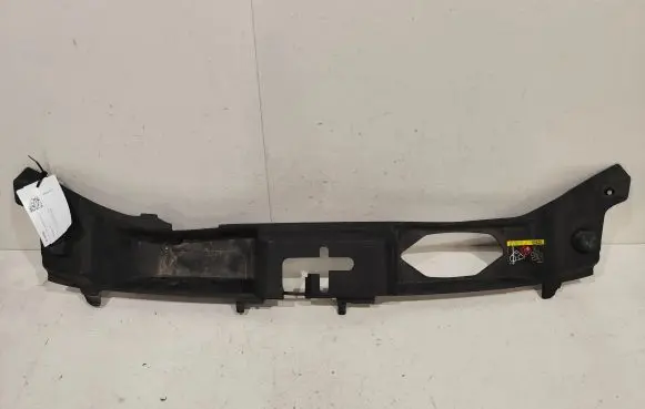 Volvo V50 Top upper radiator support slam panel 31217837