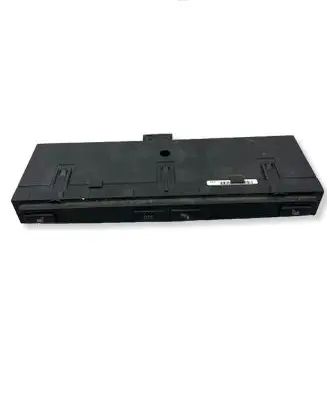 BMW 5 E60 E61 Seat heating switch 6985750 652596 13580662