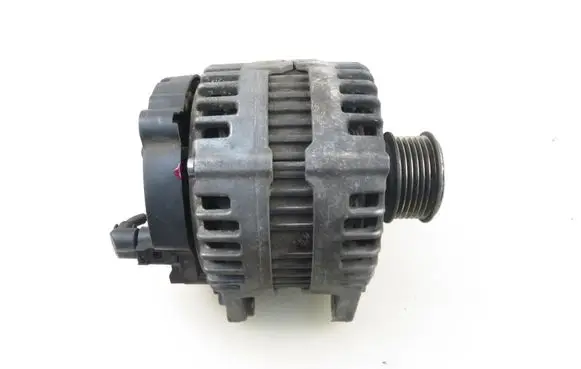 Volkswagen PASSAT B6 Generator/alternator 0121715003 03G903023