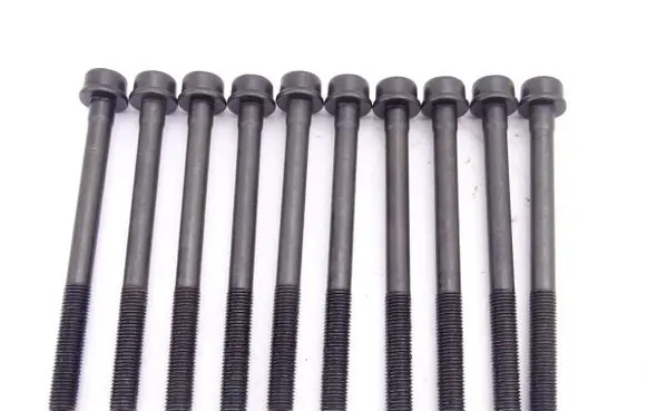 Fiat Doblo Cylinder head bolts 